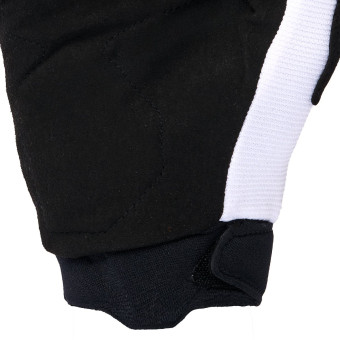 Alpinestars Stella Full Bore V2 Gloves White Pink Fluo Black