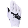 Gants Cross Alpinestars Supertech Mx Gloves Light Lilac Black