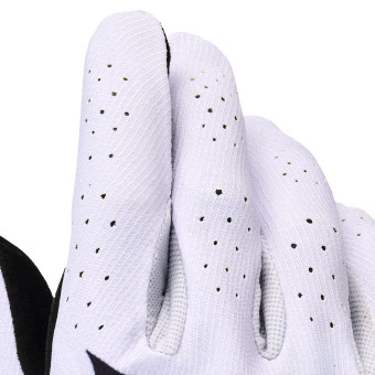 Alpinestars Supertech Mx Gloves Light Lilac Black