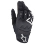 Gants Cross Alpinestars Techdura Glove Black