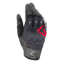 Gants Cross Alpinestars Techdura Glove Falcon Brown