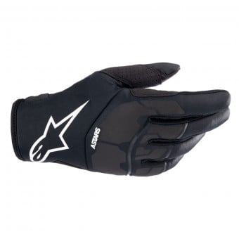 Gants Cross Alpinestars Thermo Shielder Black