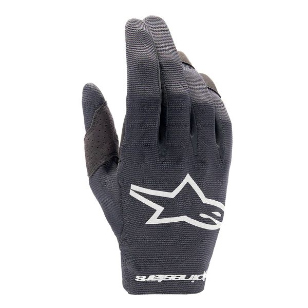Gants Cross Alpinestars Youth Radar Black
