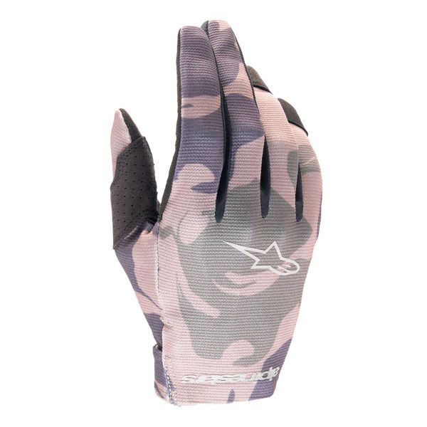 Gants Cross Alpinestars Youth Radar Camo