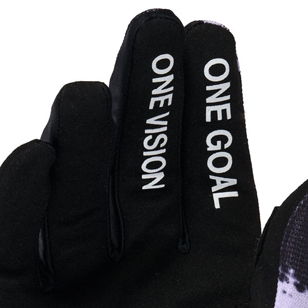 Alpinestars Youth Radar Gloves Iron Camo