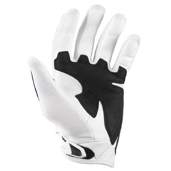 gants cross bomber
