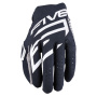 Gants Cross Five MXF Race Black