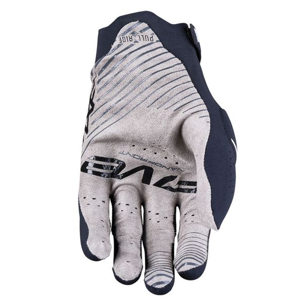 Five MXF Race Black