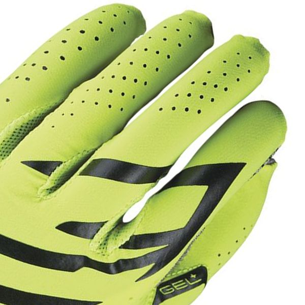 Five MXF Race Fluo Yellow