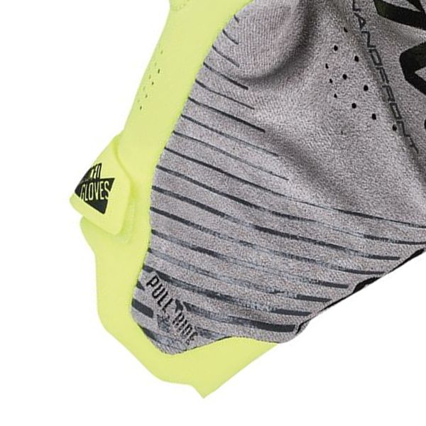 Five MXF Race Fluo Yellow