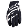Gants Cross Five MXF Race Kid Black