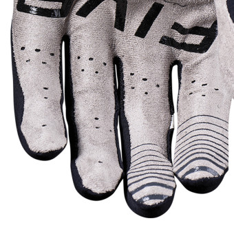 Five MXF Race Kid Black