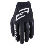 Gants Cross Five Mxf1 Evo Black