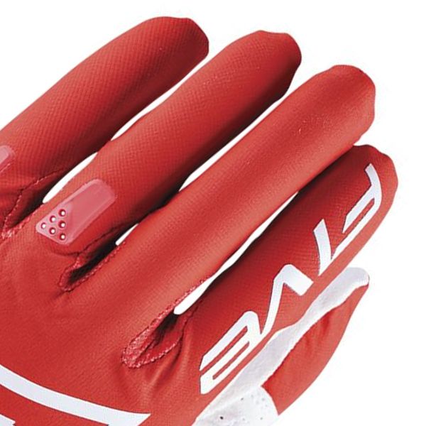 Five Mxf1 Evo Red
