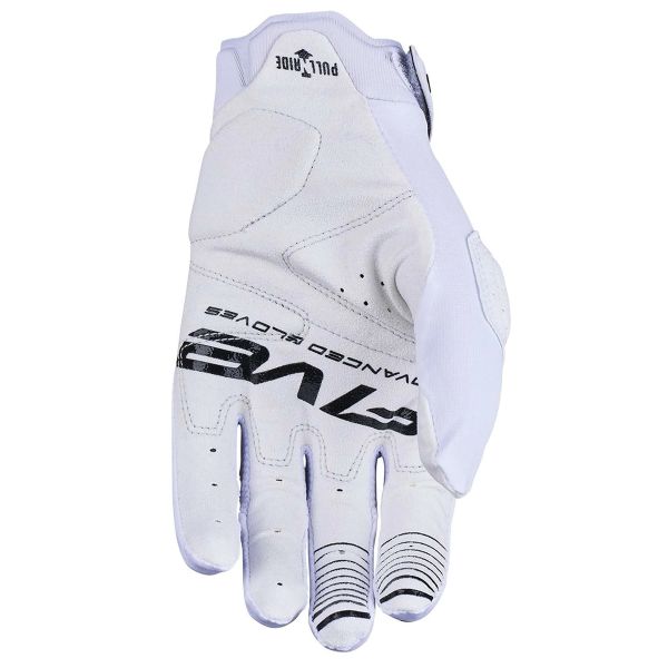 Five Mxf1 Evo White