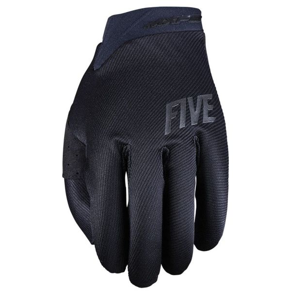 Gants Cross Five Mxf2 Evo Mono Black