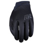 Gants Cross Five Mxf2 Evo Mono Black