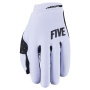 Gants Cross Five Mxf2 Evo Mono Black white
