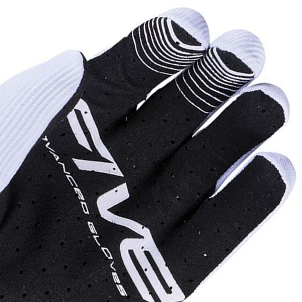 Five Mxf2 Evo Mono Black white