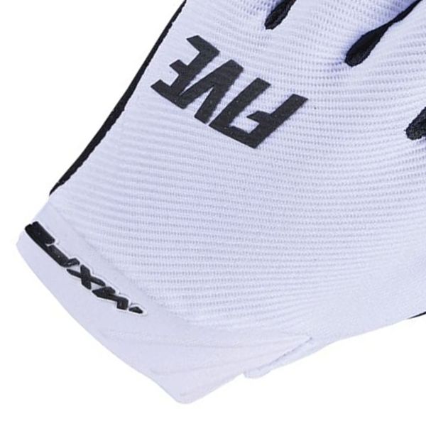 Five Mxf2 Evo Mono Black white