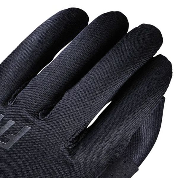 Five Mxf2 Evo Mono Black