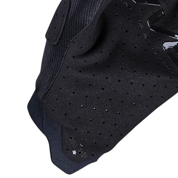 Five Mxf2 Evo Mono Black