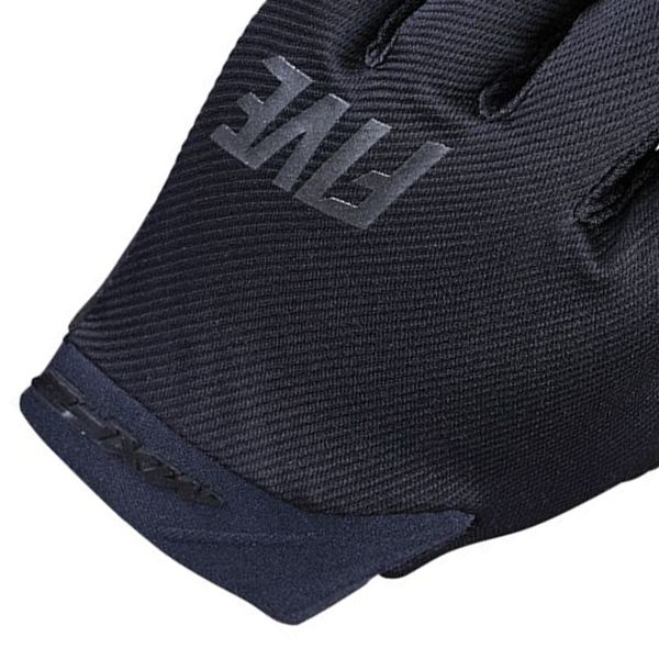 Five Mxf2 Evo Mono Black