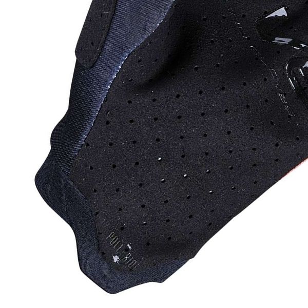 Five Mxf2 Evo Split Black orange red