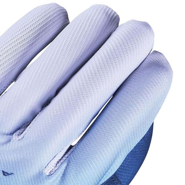 Five Mxf2 Evo Split Navy white blue