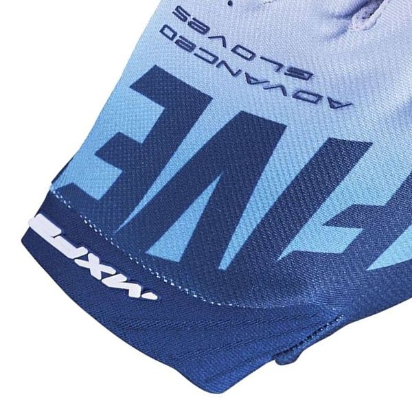 Five Mxf2 Evo Split Navy white blue