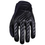 Gants Cross Five Mxf3 Evo Black