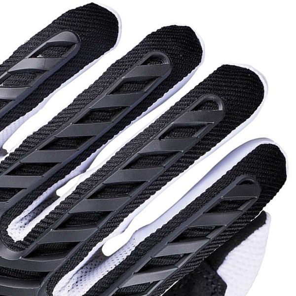 Five Mxf3 Evo Black white