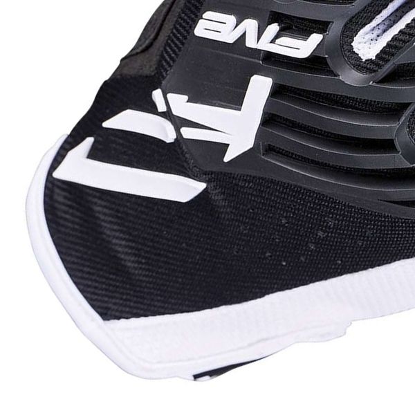 Five Mxf3 Evo Black white