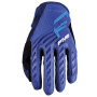 Gants Cross Five Mxf3 Evo Blue