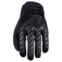 Gants Cross Five Mxf3 Evo Enfant Black