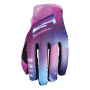 Gants Cross Five Mxf4 Enfant Arcade Purple