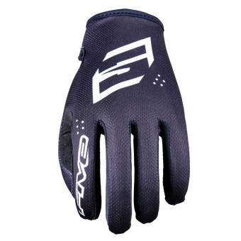 Gants Cross Five Mxf4 Enfant Mono Black