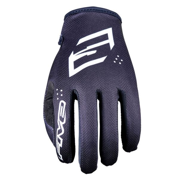 Gants Cross Five Mxf4 Enfant Mono Black