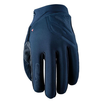 Gants Cross Five Neo Black MX Gants Cross Five Neo Black MX