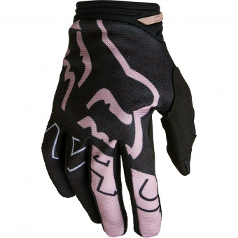Gants Cross FOX 180 Skew Glove Woman Black