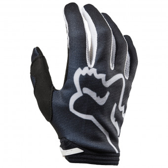 Gants Cross FOX 180 Toxsyk Glove Black