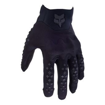 Gants Moto Cross Fox Bomber - Satisfait Ou Remboursé 