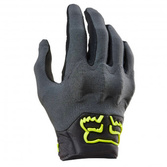 Gants FOX Motocross 180 Glove Rose/ Noir/ Bleu FILLE – EQUIPMOTOS01