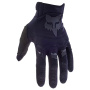 Gants Cross FOX Dirtpaw Glove Black Black 021