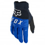 Gants Cross FOX Dirtpaw Glove Blue