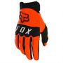 Gants Cross FOX Dirtpaw Glove Fluo Orange