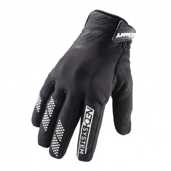 Gants Cross Kenny Neo Black Gloves Gants Cross Kenny Neo Black Gloves