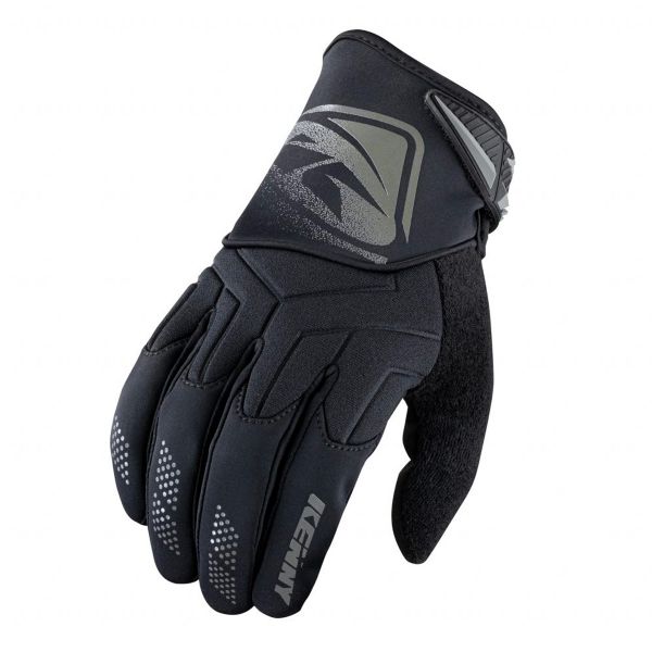 Gants Cross Kenny Storm Black Gloves Gants Cross Kenny Storm Black Gloves