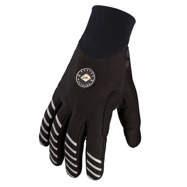 Gants Cross Kenny Winter Black Gloves