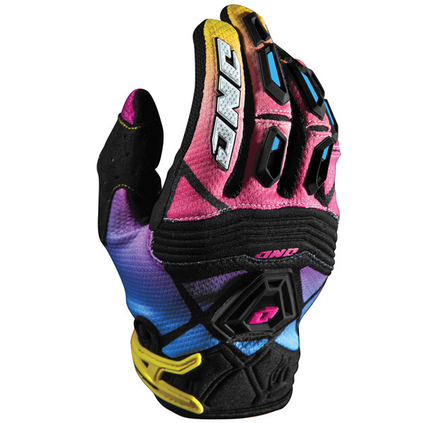 Gants Cross One Industries Armada Tropic Thunder